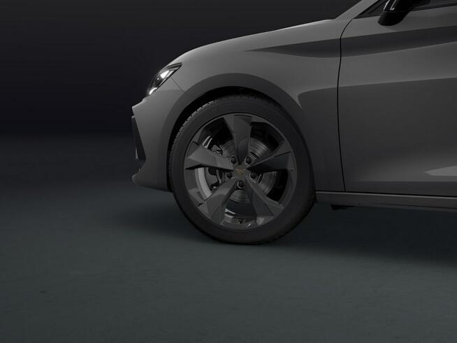 Cupra Leon 150KM - DSG - Pakiet EDGE