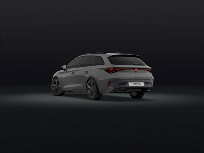 Cupra Leon Sportstourer 1.5 TSI - 150KM - Pakiet Edge