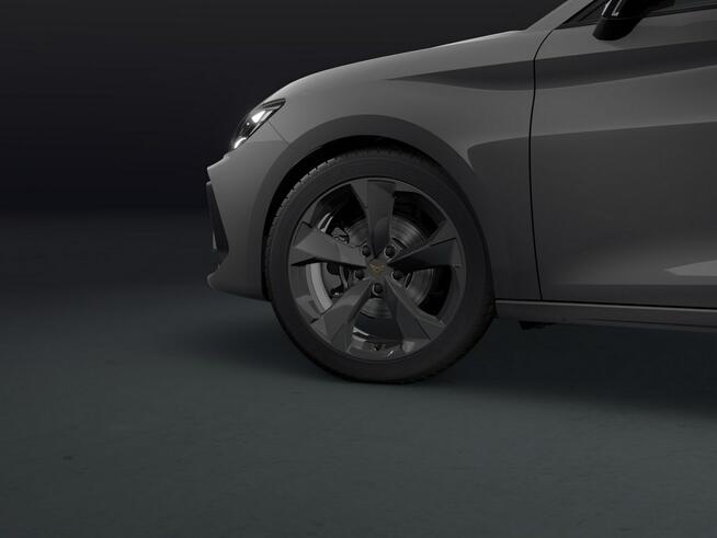 Cupra Leon Sportstourer 1.5 TSI - 150KM - Pakiet Edge