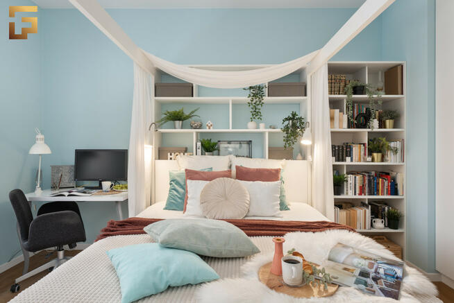 Mieszkanie Warszawa gm. Żoliborz Żoliborz, Jasnodworska