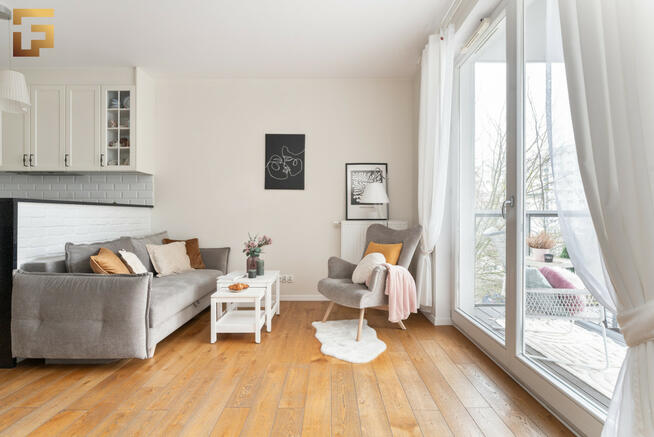 Mieszkanie Warszawa gm. Żoliborz Żoliborz, Jasnodworska