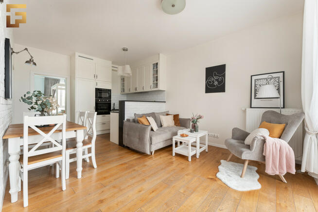 Mieszkanie Warszawa gm. Żoliborz Żoliborz, Jasnodworska