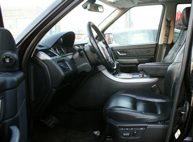 Land Rover Range Rover Sport S 3.6TD HSE