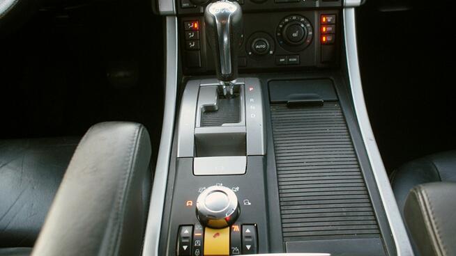 Land Rover Range Rover Sport S 3.6TD HSE