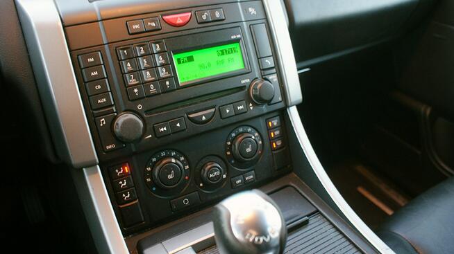 Land Rover Range Rover Sport S 3.6TD HSE