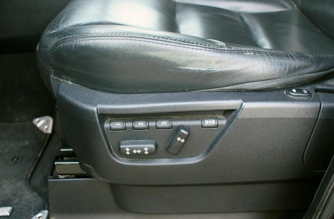 Land Rover Range Rover Sport S 3.6TD HSE