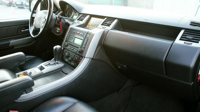 Land Rover Range Rover Sport S 3.6TD HSE