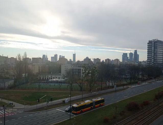 Mieszkanie Warszawa Wola, Powązki, Kolska