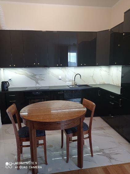 Mieszkanie Warszawa Wola, Powązki, Kolska