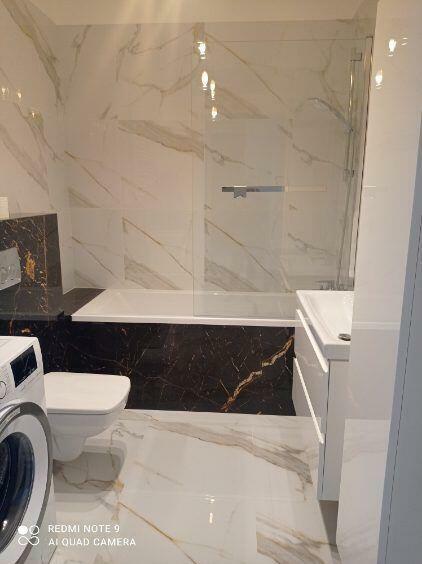 Mieszkanie Warszawa Wola, Powązki, Kolska