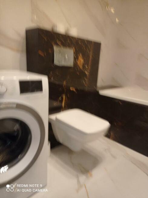 Mieszkanie Warszawa Wola, Powązki, Kolska