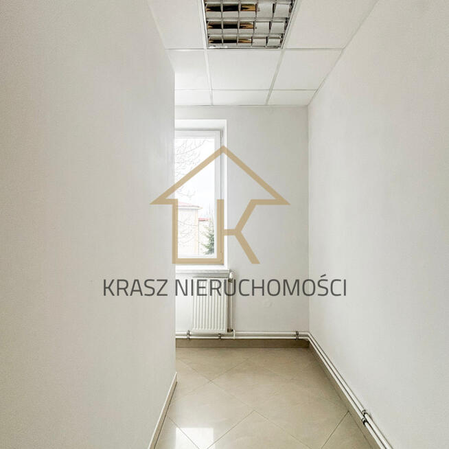 Lokal na wynajem w centrum ruchu i zysków