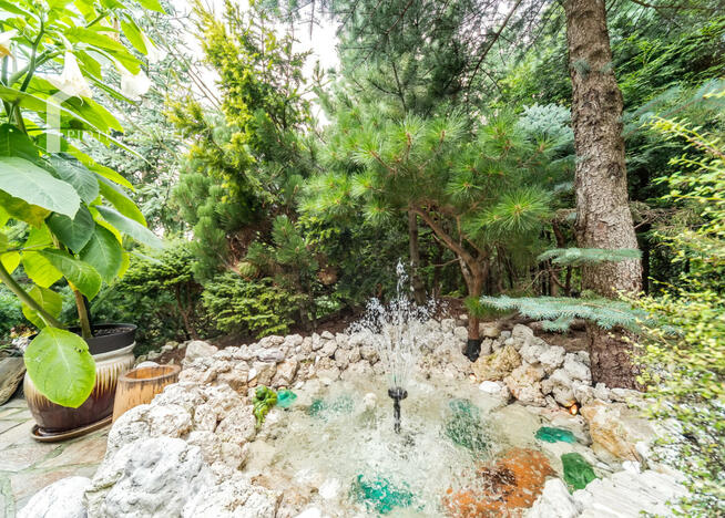 Dom Czaniec gm. Porąbka, Beskidzka