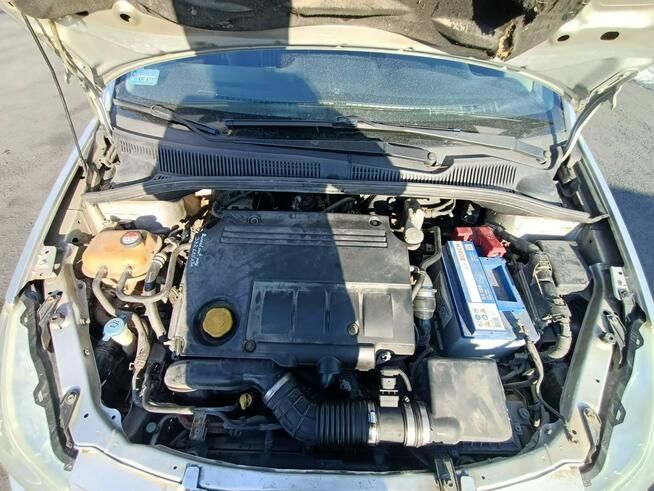 Suzuki Sx4 1.9JTD 120km 06r