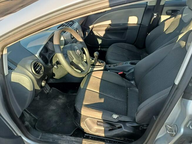 Seat Leon 1.9TDI 90km 08r