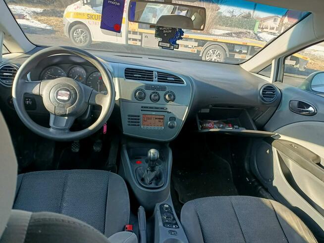 Seat Leon 1.9TDI 90km 08r