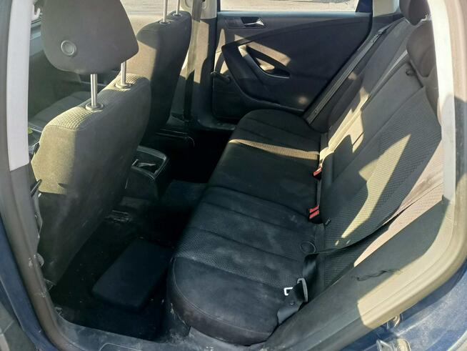 Volkswagen Passat 1.9TDI 105km 08r