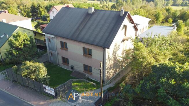 Dom Bukowno, Sławkowska