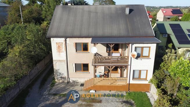 Dom Bukowno, Sławkowska