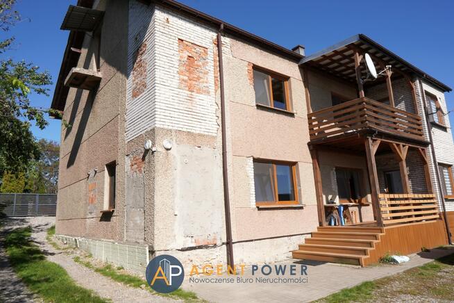 Dom Bukowno, Sławkowska