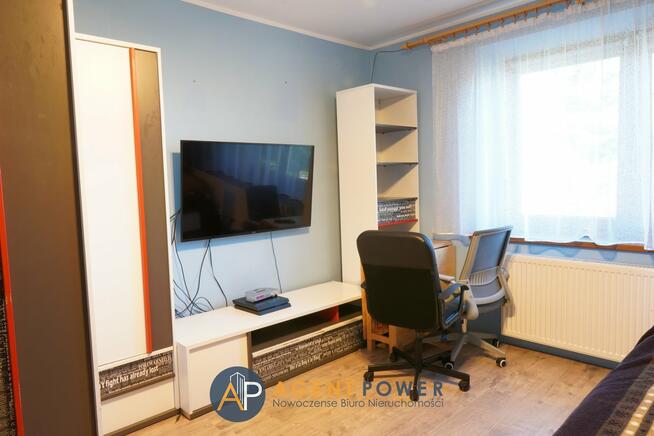 Dom Bukowno, Sławkowska