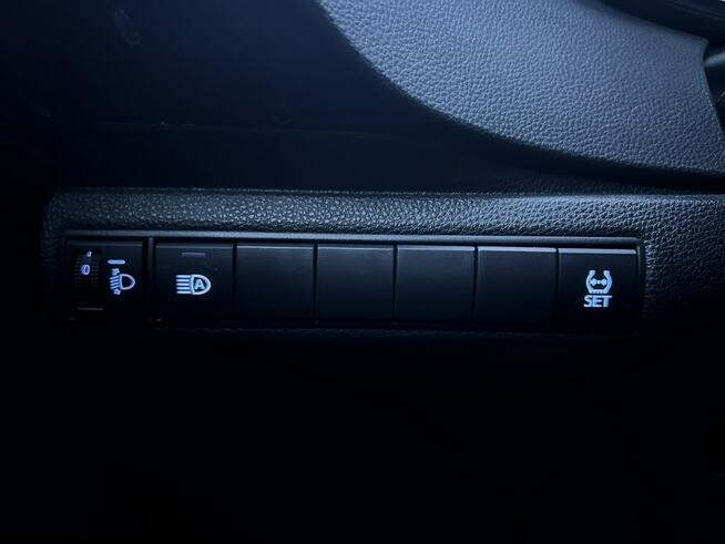 Toyota Corolla Salon Polska Poleasingowy I właściciel Serwis ASO VAT 23% Bezwypadkowy