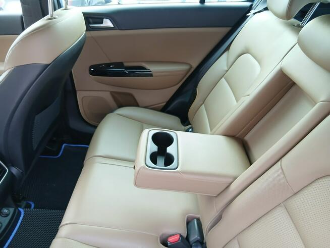 Kia Sportage 1.6 GDI (132KM) 6MT, 2WD Business Line, SalonPL Serwis ASO