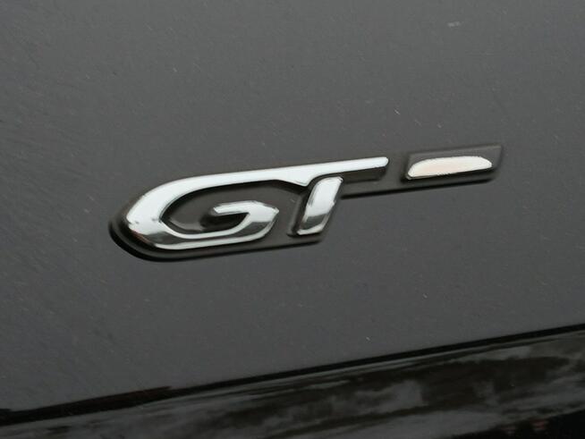 Peugeot 5008 2.0 HDI 177KM EAT8 GT,Szklany dach,7os,Focal Bezwypadkowy,Kamery, Hak