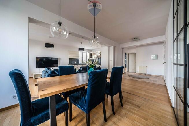 Duże mieszkanie Pasaż Jeżycki