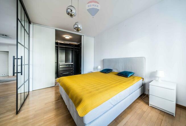 Duże mieszkanie Pasaż Jeżycki