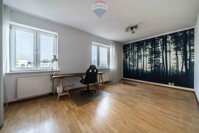 Duże mieszkanie Pasaż Jeżycki