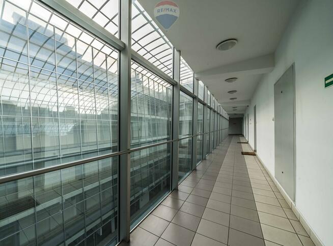 Duże mieszkanie Pasaż Jeżycki