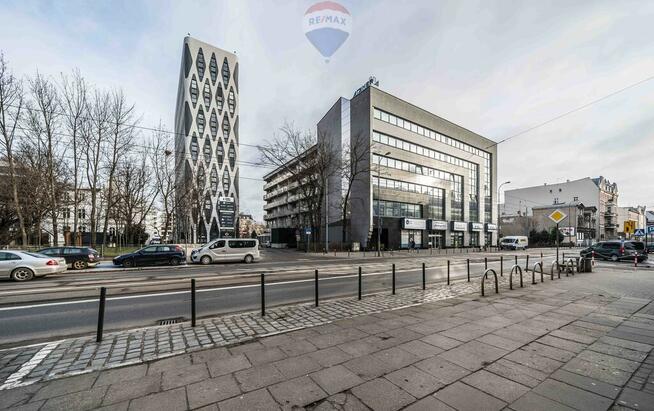 Duże mieszkanie Pasaż Jeżycki