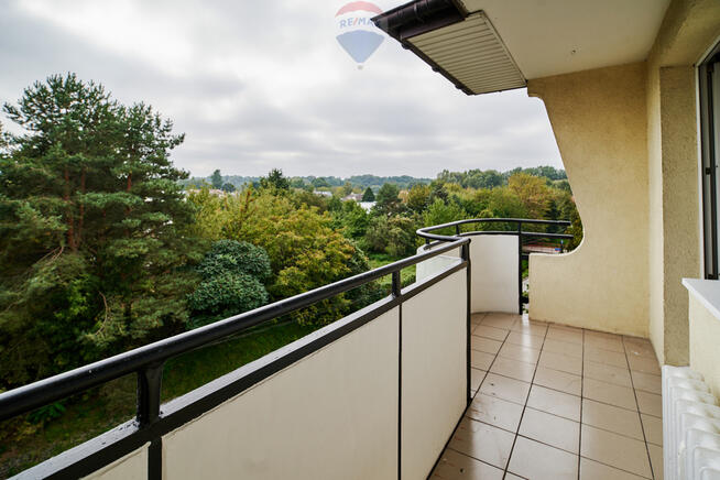 Śliczne, cisza i spokój blisko Miasteczka Wilanów