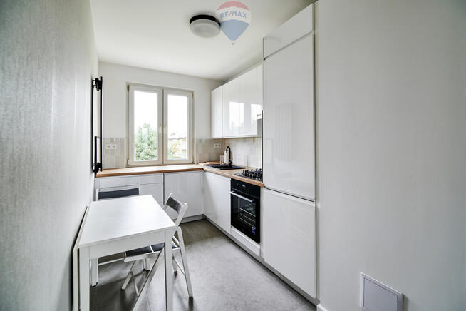 Śliczne, cisza i spokój blisko Miasteczka Wilanów