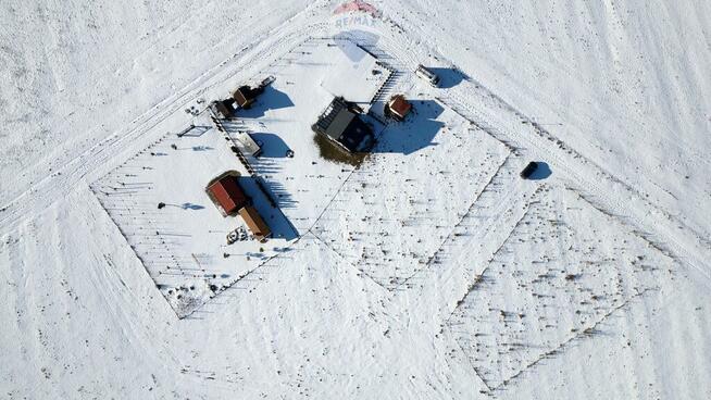 Działka budowlana nad morzem-Wytowno