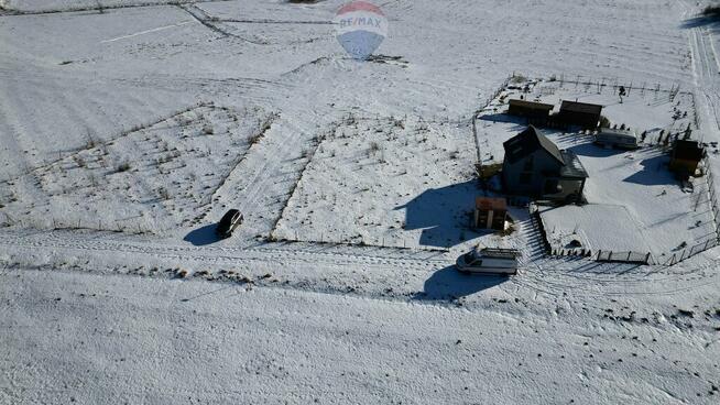 Działka budowlana nad morzem-Wytowno