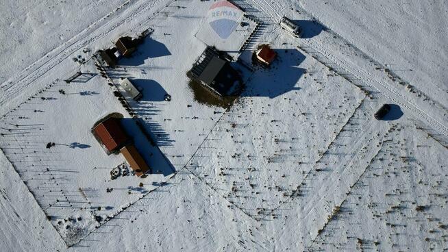Działka budowlana nad morzem-Wytowno