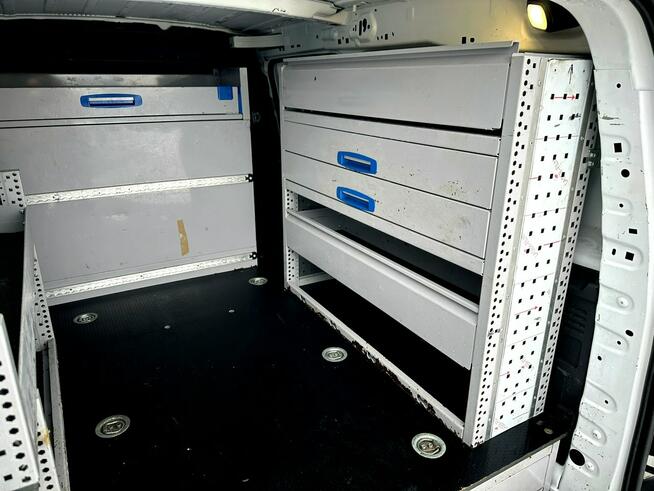 Peugeot Partner 1.5 BlueHDi L2 Asphlat, Serwis, Salon PL! 1 właściciel! FV!