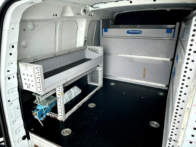 Peugeot Partner 1.5 BlueHDi L2 Asphlat, Serwis, Salon PL! 1 właściciel! FV!