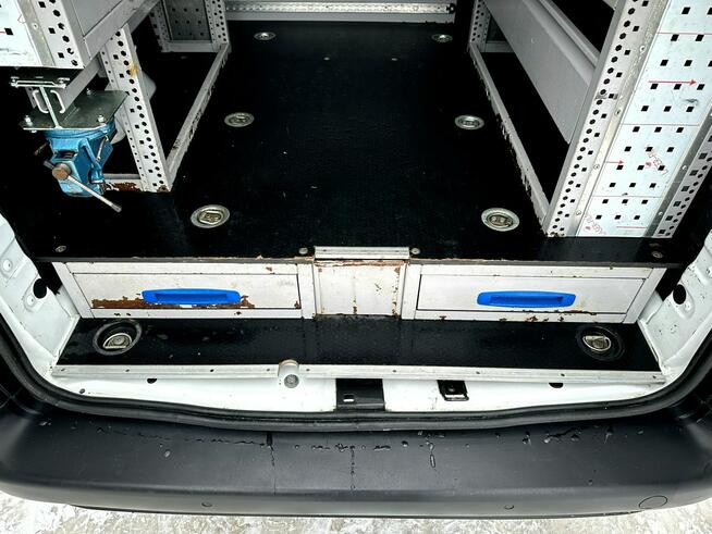 Peugeot Partner 1.5 BlueHDi L2 Asphlat, Serwis, Salon PL! 1 właściciel! FV!