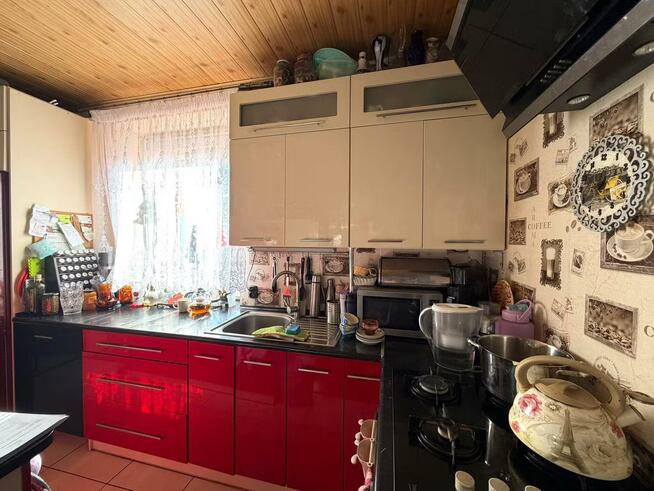 Dom Skrzydlów gm. Kłomnice