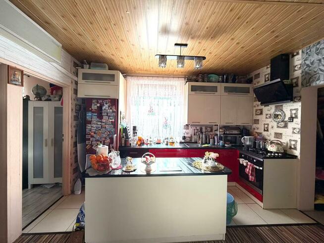 Dom Skrzydlów gm. Kłomnice