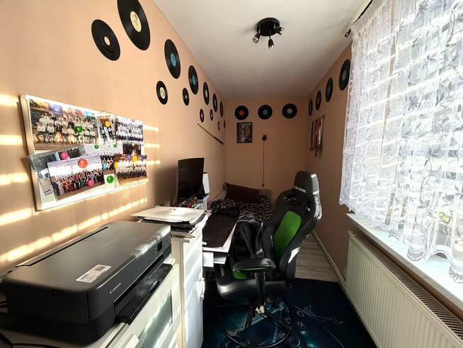 Dom Skrzydlów gm. Kłomnice