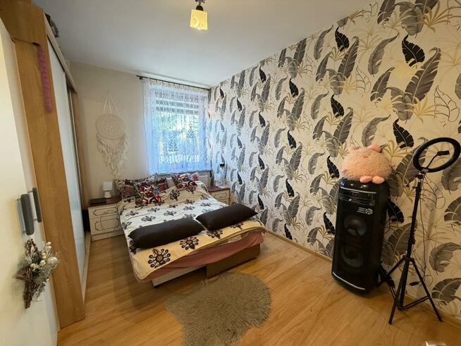 Dom Skrzydlów gm. Kłomnice