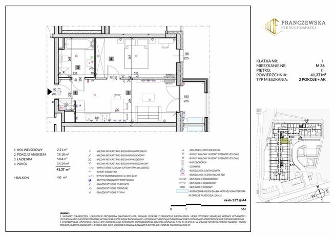 Mieszkanie Lublin Czechów,