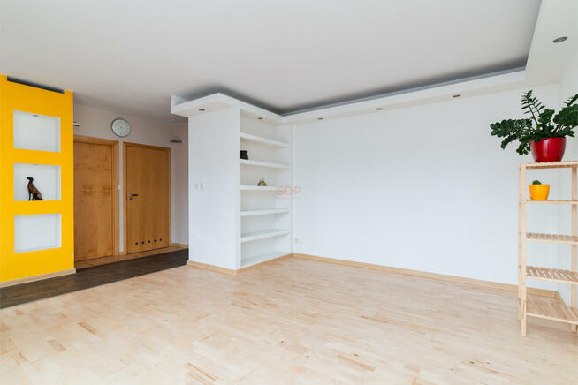 Mieszkanie Warszawa Praga Płd., Pisarka Mariana