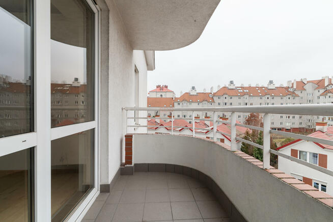 Mieszkanie Warszawa Praga Płd., Pisarka Mariana