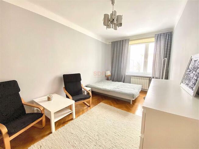 Mieszkanie Warszawa Wawer, Żegańska