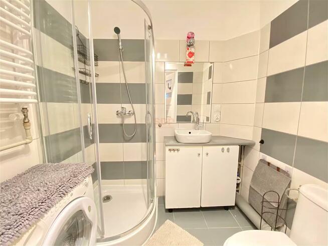 Mieszkanie Warszawa Wawer, Żegańska